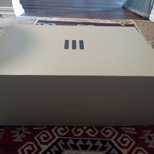 Adidas Fear Of God Los Angeles Runner